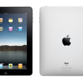 iPad Wi-Fi + 3G