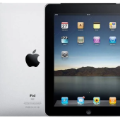 iPad Wi-Fi
