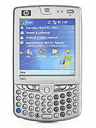 iPAQ hw6510