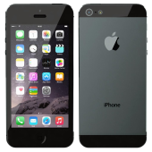 View detailed specs and review of Apple iPhone 5 Apple iPhone 5 - Apple specifications and review