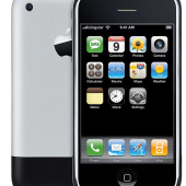 View detailed specs and review of Apple iPhone Apple iPhone - Apple specifications and review