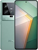 iQOO 11 - vivo specifications and review