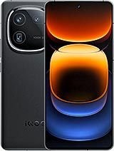 iQOO 12 - vivo specifications and review
