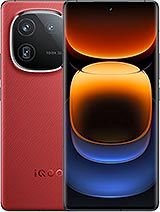 iQOO 12 Pro - vivo specifications and review