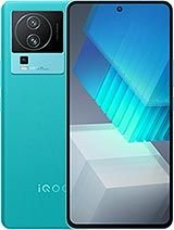 iQOO Neo7 (China) - vivo specifications and review
