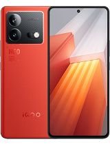 iQOO Neo8 - vivo specifications and review