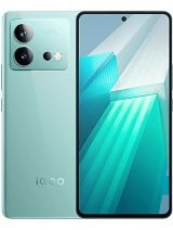 iQOO Neo8 Pro - vivo specifications and review
