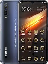 iQOO Pro 5G - vivo specifications and review