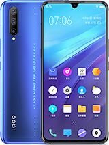 iQOO Pro - vivo specifications and review