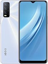 iQOO U1x - vivo specifications and review
