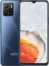 iQOO U5x - vivo specifications and review