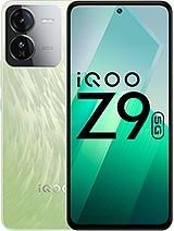iQOO Z9 - vivo specifications and review