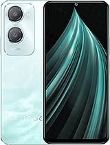 iQOO Z9 Lite - vivo specifications and review
