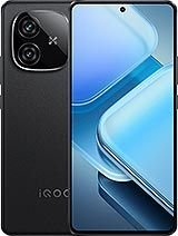 Vivo iQOO Z9 Turbo - vivo specifications and review