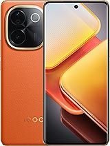 iQOO Z9s Pro - vivo specifications and review