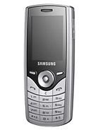 J165 - Samsung specifications and review