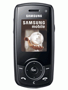 J750 - Samsung specifications and review