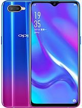 Oppo K1 - Oppo specifications and review