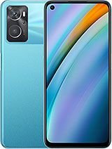 Oppo K10 - Oppo specifications and review