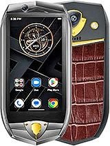 K16 - Oukitel specifications and review