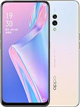 Oppo K3 - Oppo specifications and review