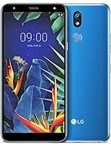 K40 - LG specifications and review
