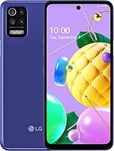 K52 - LG specifications and review