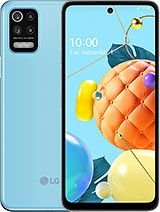 K62 - LG specifications and review