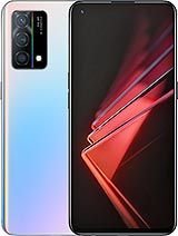 Oppo K9 - Oppo specifications and review