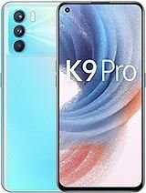 K9 Pro - Oppo specifications and review