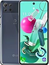 K92 5G - LG specifications and review