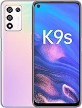 K9s - Oppo specifications and review
