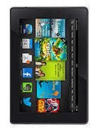 Kindle Fire HD (2013) - Amazon specifications and review