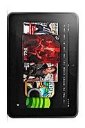 Kindle Fire HD 8.9 - Amazon specifications and review