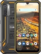 KingKong 5 - Cubot specifications and review
