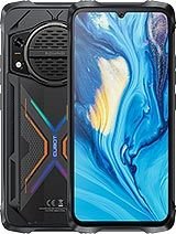 KingKong Power 3 - Cubot specifications and review