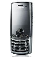 L170 - Samsung specifications and review