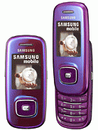 L600 - Samsung specifications and review