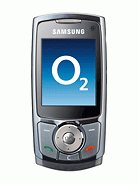 L760 - Samsung specifications and review