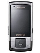 L810v Steel - Samsung specifications and review