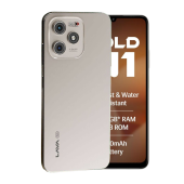 Lava Bold N1 5G - Lava specifications and review