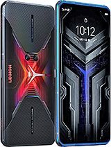 Legion Pro - Lenovo specifications and review