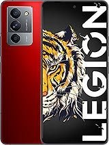 Legion Y70 - Lenovo specifications and review