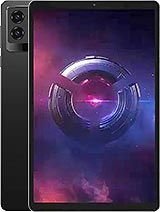 Legion Y700 (2025) - Lenovo specifications and review