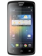 View detailed specs and review of Liquid C1 Liquid C1 - Acer specifications and review