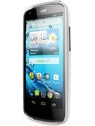 View detailed specs and review of Liquid E1 Liquid E1 - Acer specifications and review