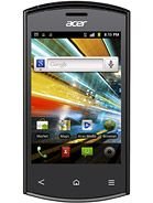 View detailed specs and review of Liquid Express E320 Liquid Express E320 - Acer specifications and review