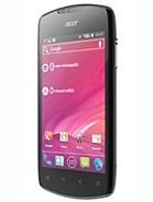View detailed specs and review of Liquid Glow E330 Liquid Glow E330 - Acer specifications and review