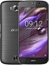 Liquid Jade 2 - Acer specifications and review