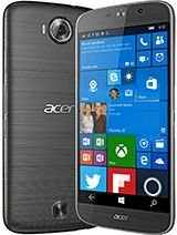 Liquid Jade Primo - Acer specifications and review